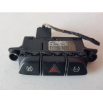 G1B5-13A350-BA GRUPPO DI COMANDO QUATTRO FRECCE FORD KA+ PLUS 1.2 B 51KW 2016
