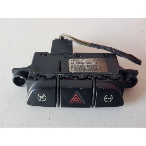 G1B5-13A350-BA GRUPPO DI COMANDO QUATTRO FRECCE FORD KA+ PLUS 1.2 B 51KW 2016