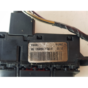 G1B5-13A350-BA GRUPPO DI COMANDO QUATTRO FRECCE FORD KA+ PLUS 1.2 B 51KW 2016