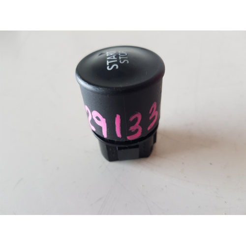 107959B PULSANTE COMANDO ACCENSIONE START & STOP RENAULT SCENIC X-MOD 1.5 81KW 2010