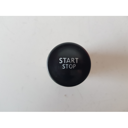 107959B PULSANTE COMANDO ACCENSIONE START & STOP RENAULT SCENIC X-MOD 1.5 81KW 2010