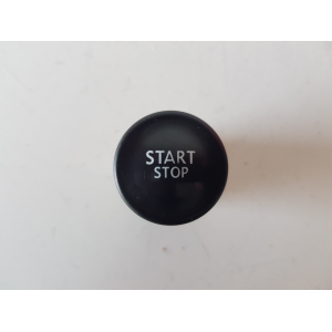 107959B PULSANTE COMANDO ACCENSIONE START & STOP RENAULT SCENIC X-MOD 1.5 81KW 2010