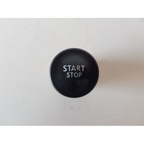 107959B PULSANTE COMANDO ACCENSIONE START & STOP RENAULT SCENIC X-MOD 1.5 81KW 2010