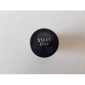 107959B PULSANTE COMANDO ACCENSIONE START & STOP RENAULT SCENIC X-MOD 1.5 81KW 2010