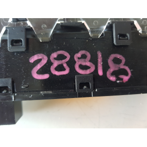 735550149 GRUPPO DI COMANDO REGOLAZIONE ALTEZZA LUCI E FARI LANCIA DELTA 1.4 B 2012