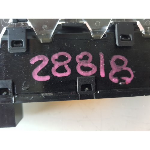 735550149 GRUPPO DI COMANDO REGOLAZIONE ALTEZZA LUCI E FARI LANCIA DELTA 1.4 B 2012
