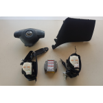 38910-68K00 38910M68K00 KIT AIRBAG NISSAN PIXO 1.0 B 2010