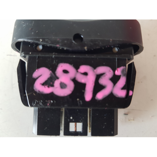 602227 COMANDO INTERRUTTOE PULSANTE ALZAVTERO ANTERIORE DESTRO DACIA DUSTER 2011
