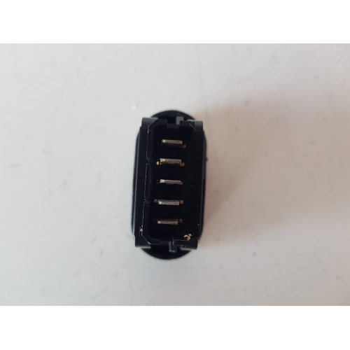 602227 COMANDO INTERRUTTOE PULSANTE ALZAVTERO ANTERIORE DESTRO DACIA DUSTER 2011