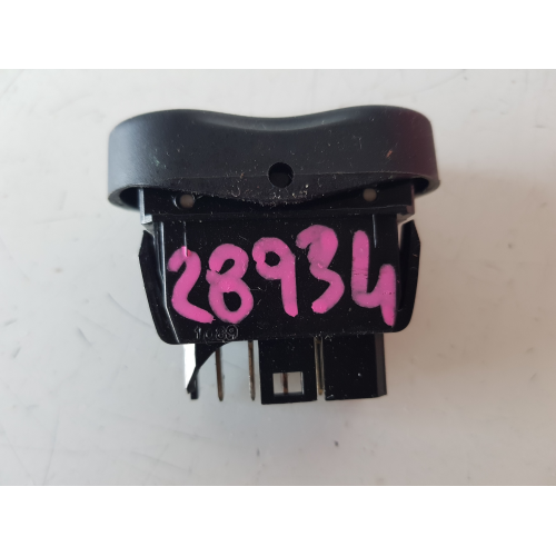 602227 COMANDO INTERRUTTOE PULSANTE ALZAVTERO ANTERIORE DESTRO DACIA DUSTER 2011