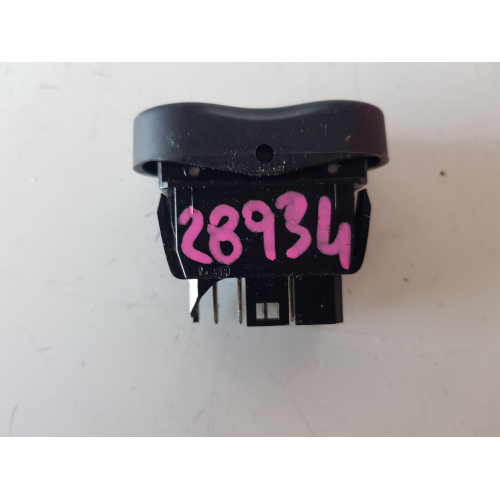 602227 COMANDO INTERRUTTOE PULSANTE ALZAVTERO ANTERIORE DESTRO DACIA DUSTER 2011