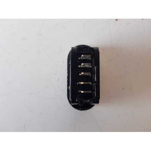 602227 COMANDO INTERRUTTOE PULSANTE ALZAVTERO ANTERIORE DESTRO DACIA DUSTER 2011