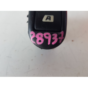 96401469XT COMANDO PULSANTE ALZAVETRO CRISTALLO ANTERIORE DESTRO CITROEN C3 2003  