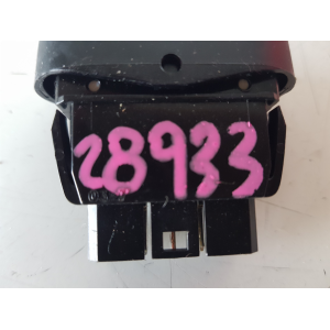 602227 COMANDO INTERRUTTOE PULSANTE ALZAVTERO ANTERIORE DESTRO DACIA DUSTER 2011