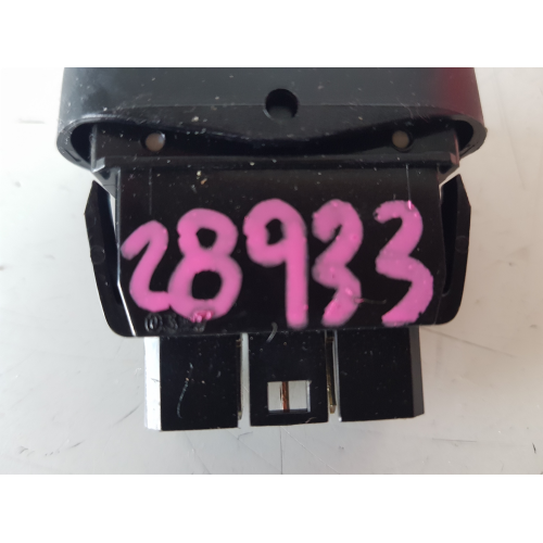 602227 COMANDO INTERRUTTOE PULSANTE ALZAVTERO ANTERIORE DESTRO DACIA DUSTER 2011