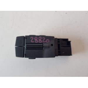 344422010 COMANDO AL VOLANTE MULTIFUNZIONE RENAULT TWINGO 2009 7701049643
