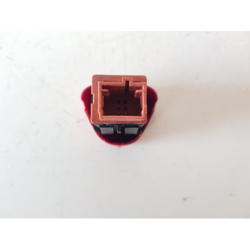 96405776KR COMANDO INTERRUTTORE QUATTRO FRECCE CITROEN C3 2009  