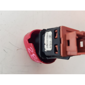 96405776KR COMANDO INTERRUTTORE QUATTRO FRECCE CITROEN C3 2009  