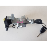 05057297AJ BLOCCO BLOCCHETTO DI AVVIAMENTO DODGE CALIBER (PM) 2.0 CRDI 16V 140CV (2010)