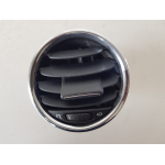 735627421 BOCCHETTA DIFFUSORE ARIA LATERALE SINISTRA FIAT 500 1.2 B 51KW 69CV 2018 