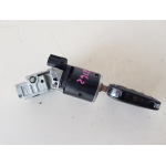96762547 BLOCCO BLOCCHETTO DI AVVIAMENTO CON CHIAVE PEUGEOT 208 1.4 D 50 KW 2014