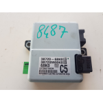 38720-68K00 CENTRALINA SERVOSTERZO PIANTONE CITY ELETTRICO NISSAN PIXO 1.0 B