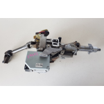 488104821R CITY IDROGUIDA ELETTRICO RENAULT MEGANE 1.5 d 81 kw 2016
