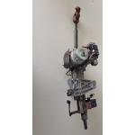 488106198R --A PIANTONE CITY IDROGUIDA ELETTRICO RENAULT CLIO 1.2 B 54KW 2014 GPL D4F P7
