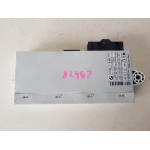 61.35-6943771 CENTRALINA COMFORT BMW SERIE 1 120D E87 2.0 D 120KW 163CV 2007 204D4