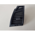 7059187-12 BOCCHETTA DIFFUSORE ARIA SINISTRA BMW SERIE 1 120D E87 2.0 D 120KW 163CV 2007 204D4