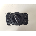 6932792-03 COMANDO REGOLAZIONE LUCI E FARI BMW SERIE 1 120D E87 2.0 D 120KW 163CV 2007 204D4