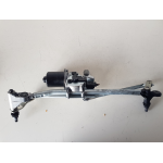 6925706-01 MOTORINO0 ASTA TERGI TERGICRISTALLO ANTERIORE BMW SERIE 1 120D E87 2.0 D 120KW 163CV 2007 204D4 404.871