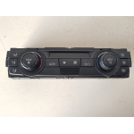 6411 6958536-01 CENTRALINA COMANDO CLIMA ARIA A/C BMW SERIE 1 120D E87 2.0 D 120KW 163CV 2007 204D4