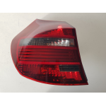 STOP FANALE POSTERIORE SINISTRO BMW SERIE 1 120D E87 2.0 D 120KW 163CV 2007 204D4