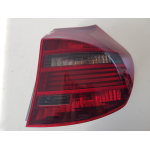 STOP FANALE POSTERIORE DESTRO BMW SERIE 1 120D E87 2.0 D 120KW 163CV 2007 204D4