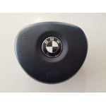 3051642 AIRBAG VOLANTE BMW SERIE 1 120D E87 2.0 D 120KW 163CV 2007