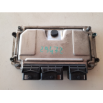 9653492580 CENTRALINA MOTORE CITROEN XSARA PICASSO 1.6 B 70KW 2004 0261207318 