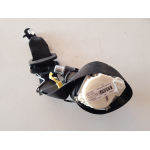 07353846530 PRETENSIONATORE CINTURA DI SICUREZZA DESTRA FIAT BRAVO 1.9 D 88KW 2010