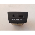 96110-2S500 PORTA ATTACCO AUX USB HYUNDAI TUCSON IX35 1.7 D 116 CV 85 KW 2013 D4FD