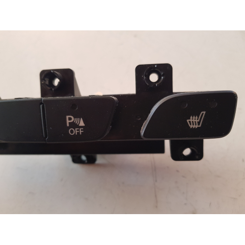 93310-2Y100 GRUPPO DI COMANDO SEDILI ANTERIORI RISCALDABILI HYUNDAI TUCSON IX35 1.7 D 116 CV 85 KW 2013 D4FD