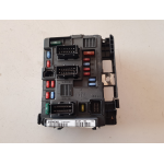 9643498880 CENTRALINA SCATOLA PORTAFUSIBILI PEUGEOT 206 1.4 B 55KW 75CV 2004