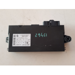 61.35-9147226-01 CENTRALINA COMFORT BMW 320 D 4X4 2.0 D 130KW 2010 N47D20C