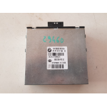 61.42 9127088 02 CENTRALINA MODULO ELETTRONICO BMW 320 D 4X4 2.0 D 130KW 2010 N47D20C 8ES00947920