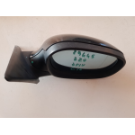 SPECCHIO SPECCHIETTO RETROVISORE ESTERNO DESTRO 3PIN BMW 320 D 4X4 2.0 D 130KW 2010 N47D20C 