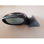 SPECCHIO SPECCHIETTO RETROVISORE ESTERNO SINISTRO 3PIN BMW 320 D 4X4 2.0 D 130KW 2010 N47D20C 