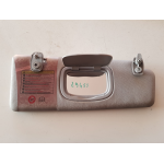 ALETTA PANTINA PARASOLE ANTERIORE DESTRO FIAT BRAVO ANNO 2010