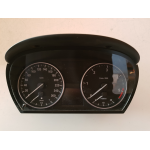 1025350-92 VEGLIA QUADRO STRUMENTI CONTACHILOMETRI KM BMW 320 D 4X4 2.0 D 130KW 2010 N47D20C 9187060-01 3202008