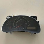 24810 1HB4C QUADRO STRUMENTI CONTACHILOMETRI NISSAN MICRA K13 1.2 B 2013