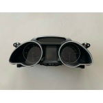 8T0920900Q QUADRO STRUMENTI CONTACHILOMETRI AUDI A5 2.0 D 125KW 2013