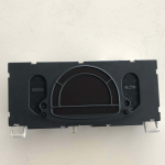 8200668078 QUADRO STRUMENTI CONTACHILOMETRI RENAULT MODUS 1.5 D 2007